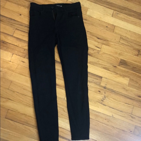 Black Express jeans - Picture 2 of 3